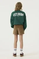 Garcia Sweater