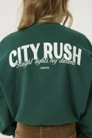 Garcia Sweater