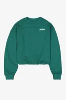Garcia Sweater