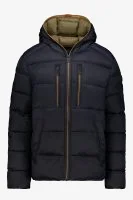 Garcia Winterjas