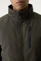 Garcia Winterjas