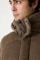 Garcia Winterjas