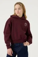 Garcia Hoodie