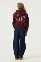 Garcia Hoodie