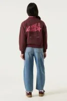 Garcia Sweater