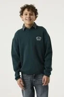 Garcia Sweater