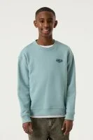 Garcia Sweater