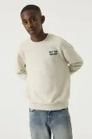 Garcia Sweater