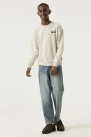 Garcia Sweater