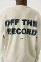 Garcia Sweater