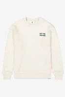 Garcia Sweater