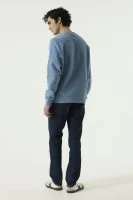 Garcia Sweater