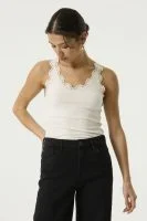 Garcia Singlet