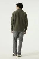 Garcia Sweater