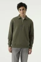 Garcia Sweater