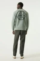 Garcia Sweater