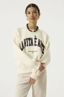 Garcia Sweater