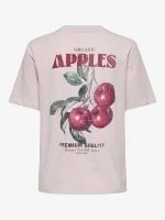 Only T-shirt LUCY MONJA