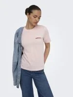 Only T-shirt LUCY MONJA