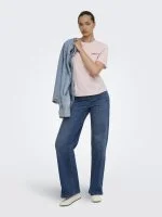 Only T-shirt LUCY MONJA