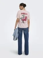 Only T-shirt LUCY MONJA