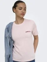 Only T-shirt LUCY MONJA