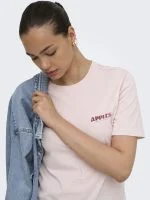 Only T-shirt LUCY MONJA