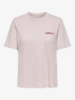 Only T-shirt LUCY MONJA