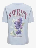Only T-shirt LUCY MONJA