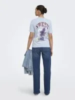 Only T-shirt LUCY MONJA
