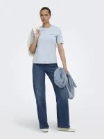 Only T-shirt LUCY MONJA