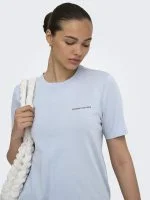 Only T-shirt LUCY MONJA