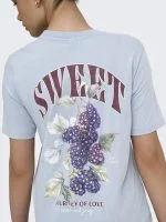 Only T-shirt LUCY MONJA