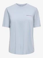 Only T-shirt LUCY MONJA