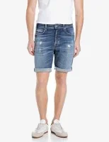 Replay Jeans Short RBJ.981 SHORT