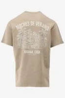 Kultivate T-shirt LUXURY VERANO