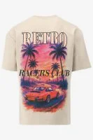 Kultivate T-shirt RACERS CLUB