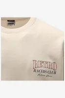 Kultivate T-shirt RACERS CLUB