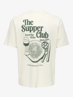 Only & Sons T-shirt FRED
