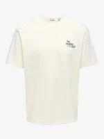 Only & Sons T-shirt FRED
