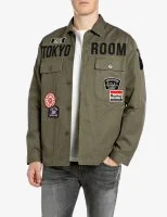 Replay Vest