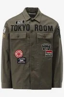 Replay Vest