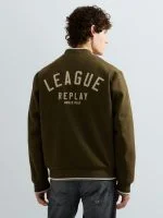 Replay Vest