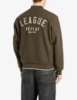 Replay Vest
