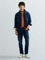 Replay Straight Fit GROVER