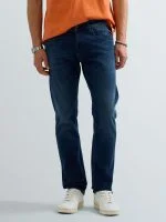 Replay Straight Fit GROVER