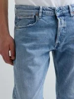 Replay Straight Fit GROVER