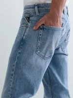 Replay Straight Fit GROVER