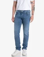 Replay Straight Fit GROVER