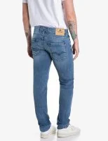 Replay Straight Fit GROVER